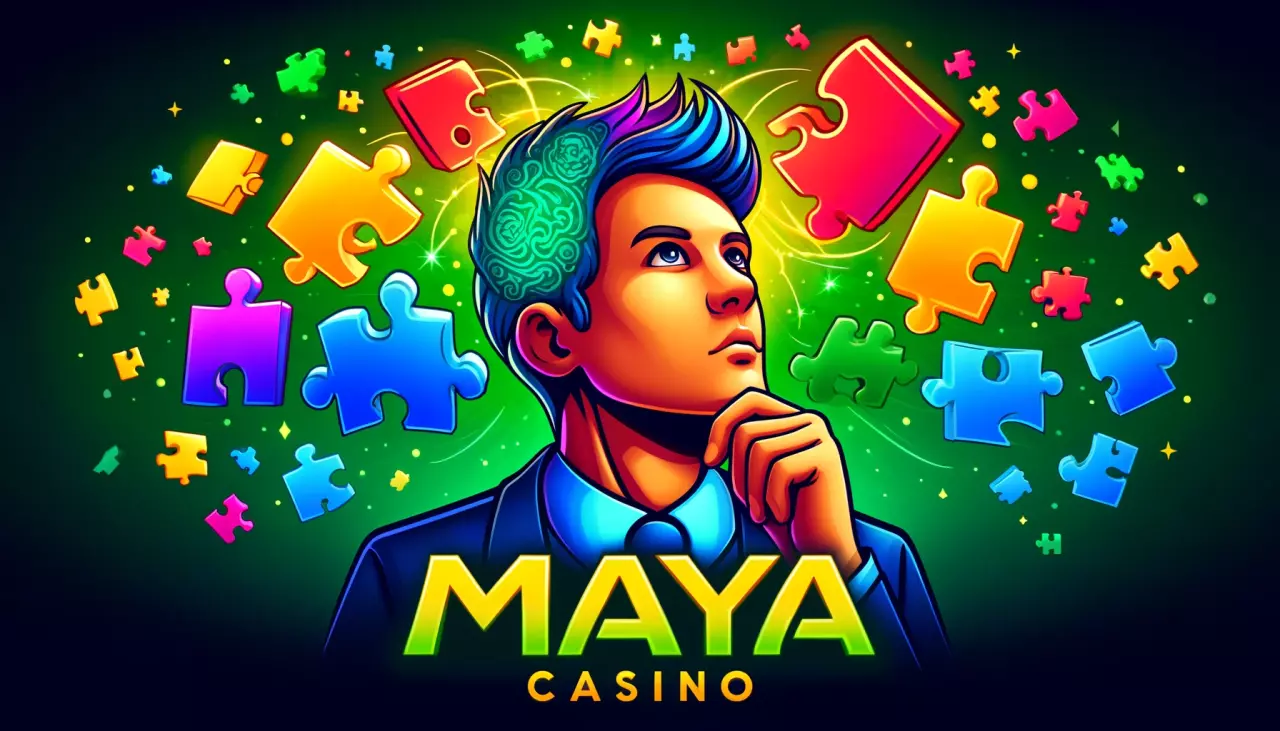 What is PayMaya Casino