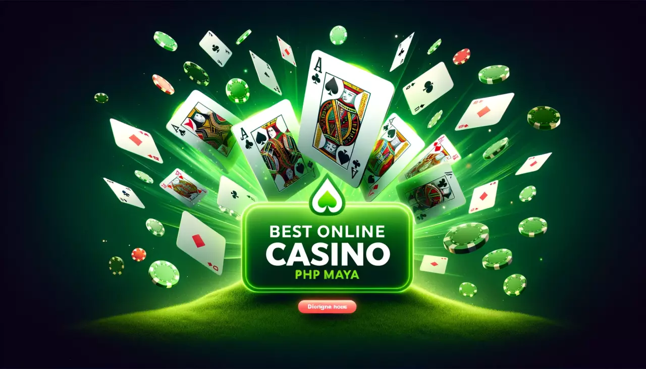 Recommendation of the latest paymaya online gambling website in the Philippines